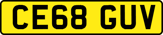 CE68GUV