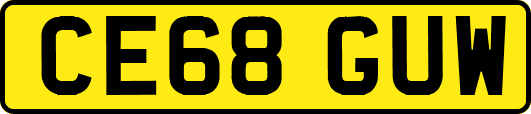 CE68GUW