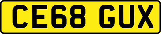 CE68GUX