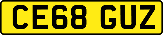 CE68GUZ