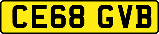 CE68GVB