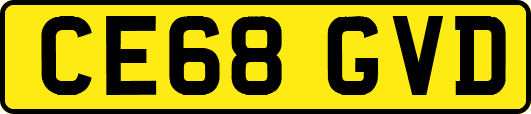 CE68GVD