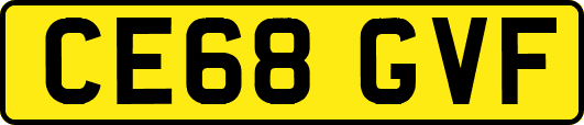 CE68GVF