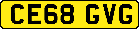 CE68GVG