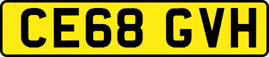 CE68GVH