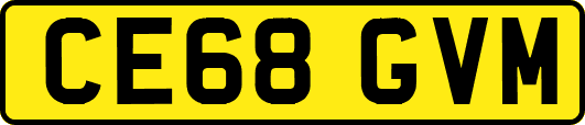 CE68GVM