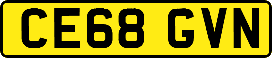 CE68GVN
