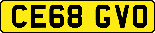 CE68GVO