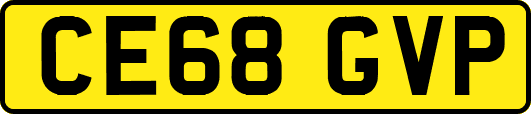 CE68GVP