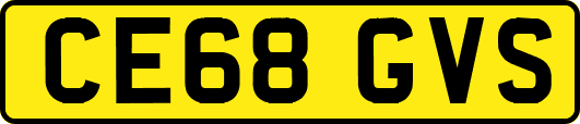 CE68GVS