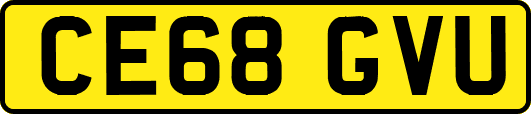 CE68GVU