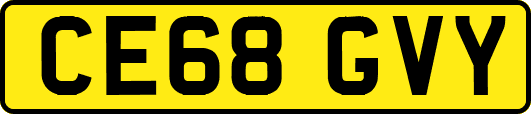 CE68GVY