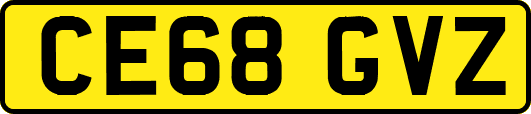 CE68GVZ