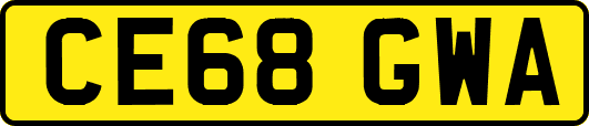 CE68GWA