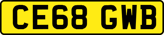 CE68GWB
