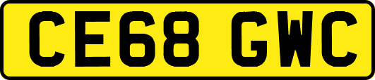 CE68GWC