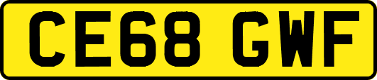 CE68GWF