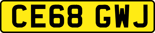 CE68GWJ