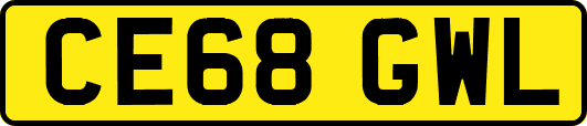 CE68GWL