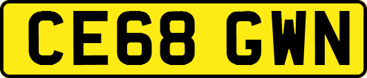CE68GWN