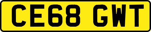 CE68GWT