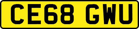 CE68GWU