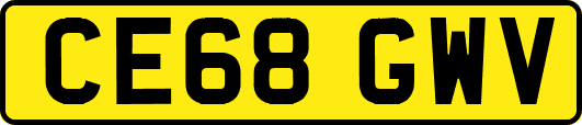 CE68GWV