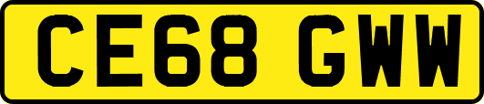 CE68GWW