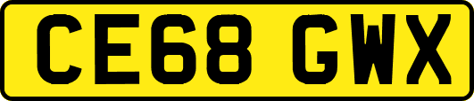 CE68GWX