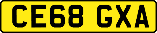CE68GXA