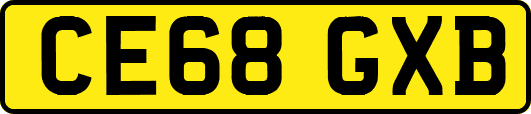 CE68GXB
