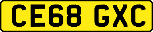 CE68GXC