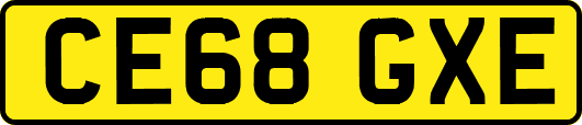 CE68GXE