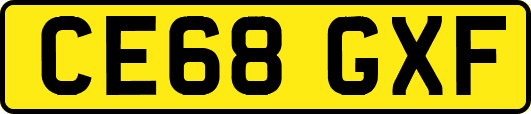 CE68GXF