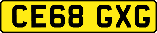 CE68GXG