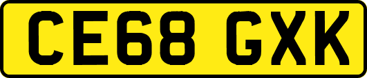 CE68GXK
