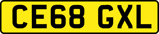 CE68GXL