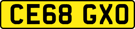 CE68GXO