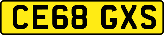CE68GXS