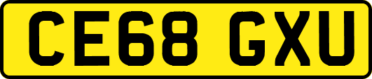 CE68GXU