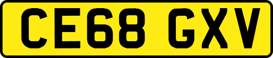 CE68GXV