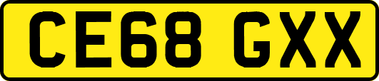 CE68GXX