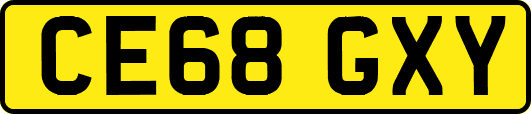 CE68GXY