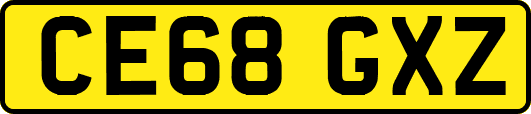 CE68GXZ