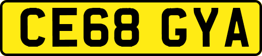 CE68GYA