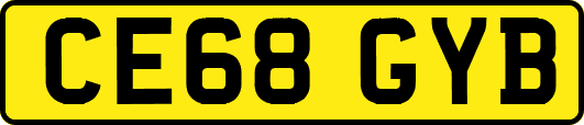 CE68GYB