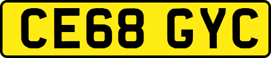CE68GYC