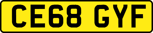 CE68GYF