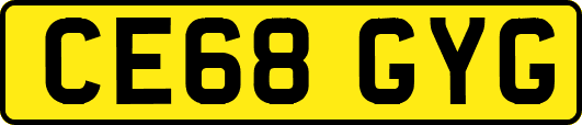 CE68GYG