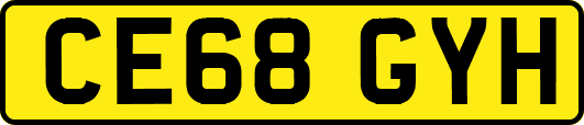 CE68GYH